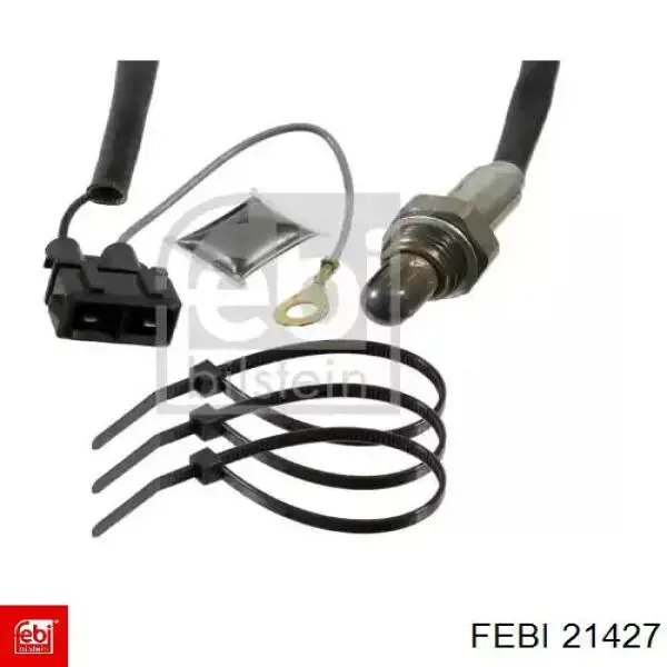 Sonda lambda, sensor de oxigênio para Mazda 626 III GD