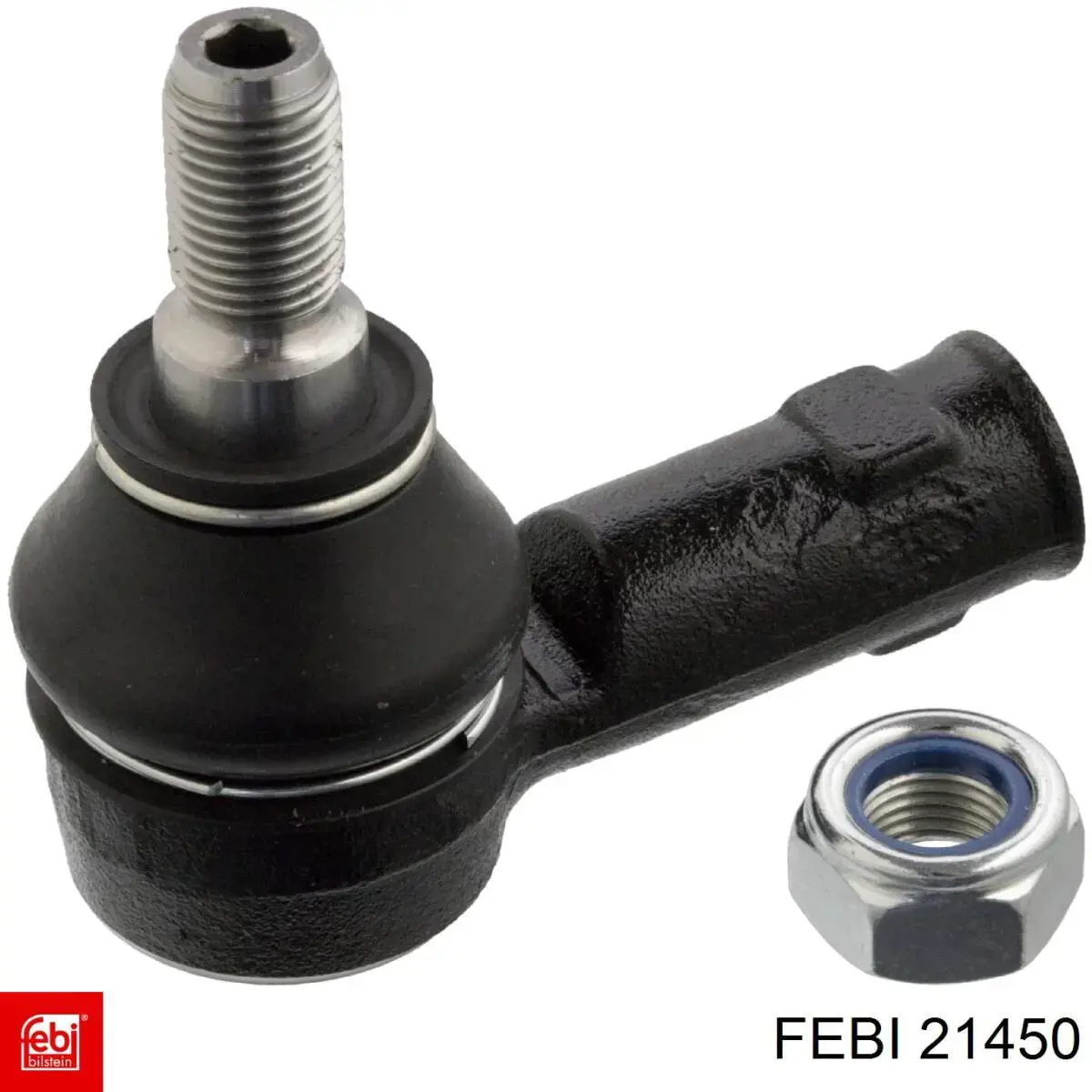 Tração de direção montada Febi 21450 preço, a partir de 41,80 USD