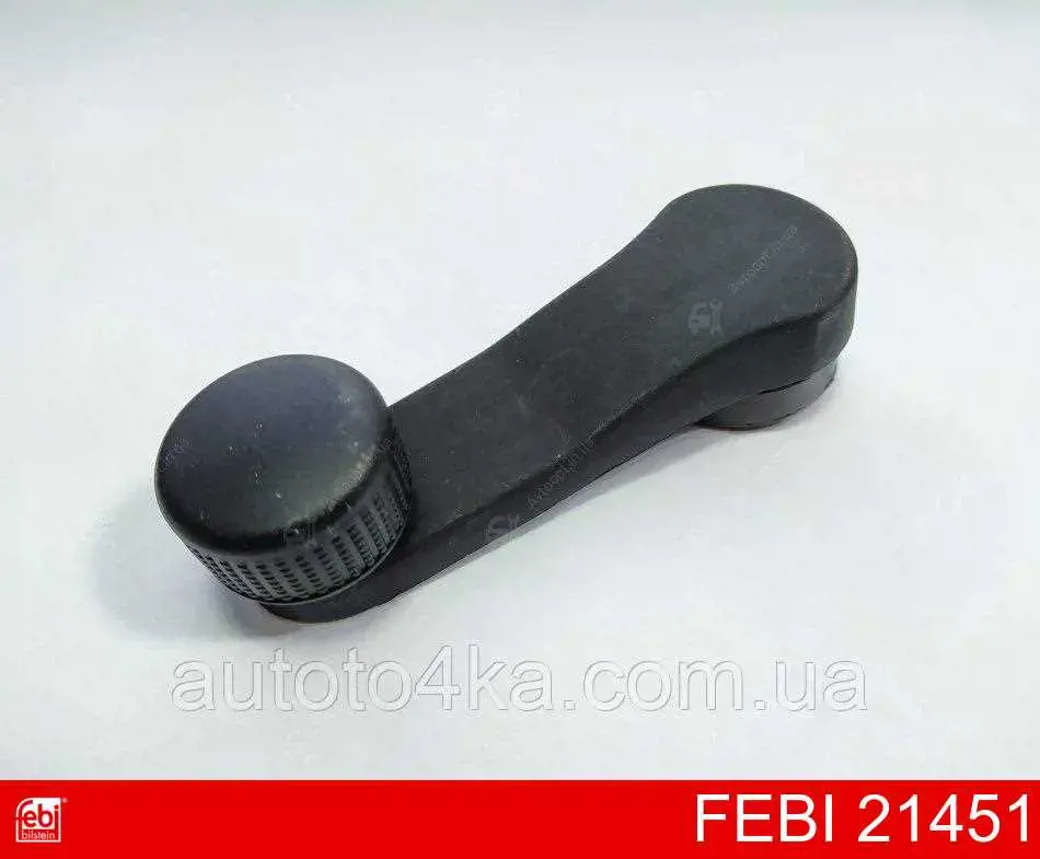 Compre 21451 Febi Puxador de acionamento de vidro da porta dianteira