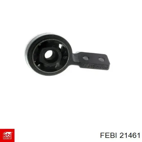 Compre 21461 Febi Consola traseira de fixação de braço oscilante dianteiro