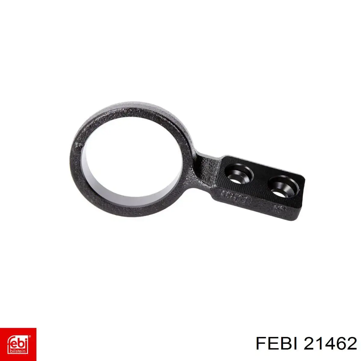 Consola traseira de fixação de braço oscilante dianteiro Febi 21462 preço, a partir de 24,97 USD