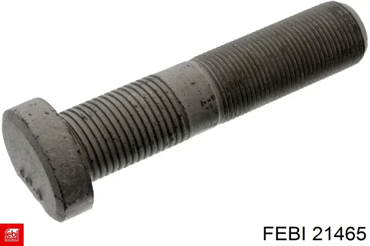 Compre 21465 Febi Bloco silencioso dianteiro do braço oscilante inferior