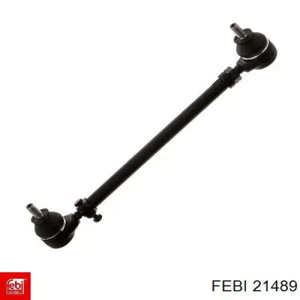 Tração de direção montada direita Febi 21489 preço, a partir de 50,21 USD