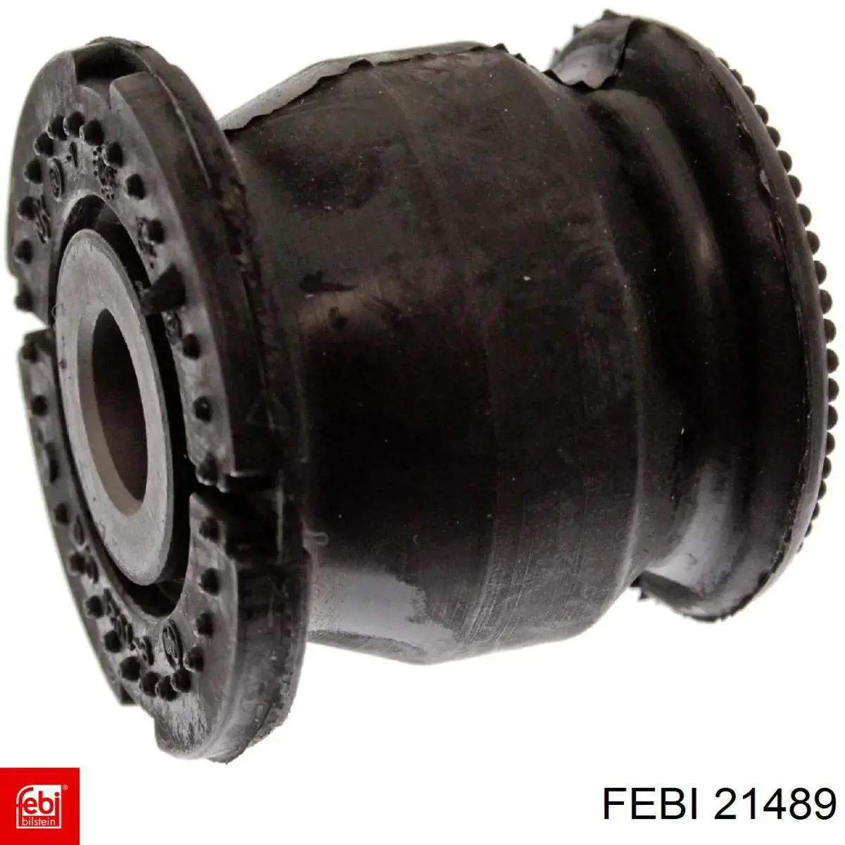 Compre 21489 Febi Tração de direção montada direita