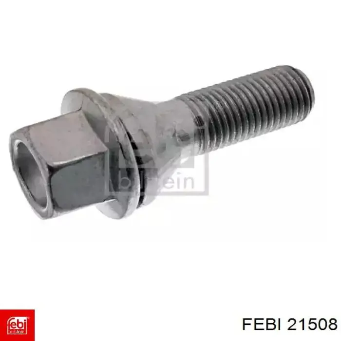 Parafuso de roda Febi 21508 preço, a partir de 6,54 USD