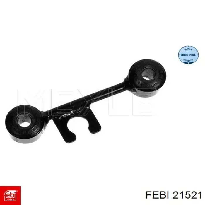 Compre 21521 Febi Cabo de acionamento de velocímetro