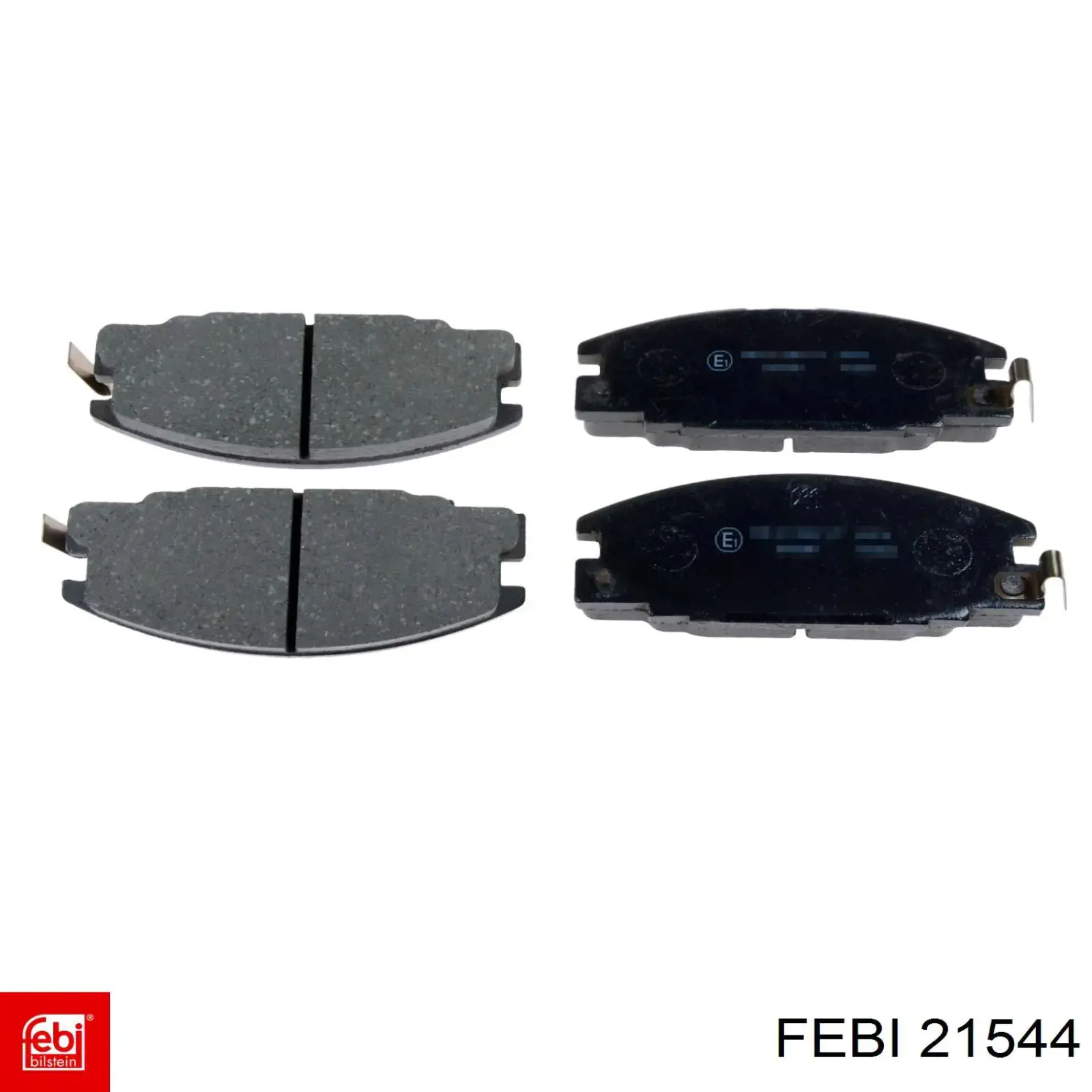 Compre 21544 Febi Bucha de estabilizador dianteiro