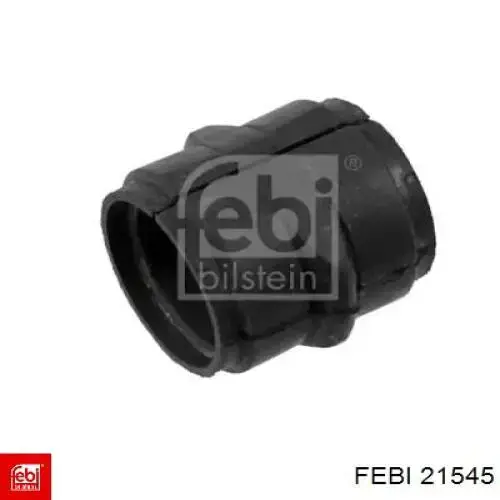 Bucha de estabilizador traseiro Febi 21545 preço, a partir de 8,09 USD