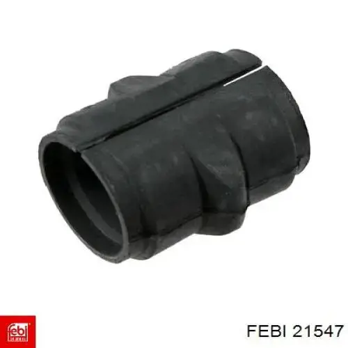 Bucha de estabilizador dianteiro Febi 21547 preço, a partir de 9,20 USD