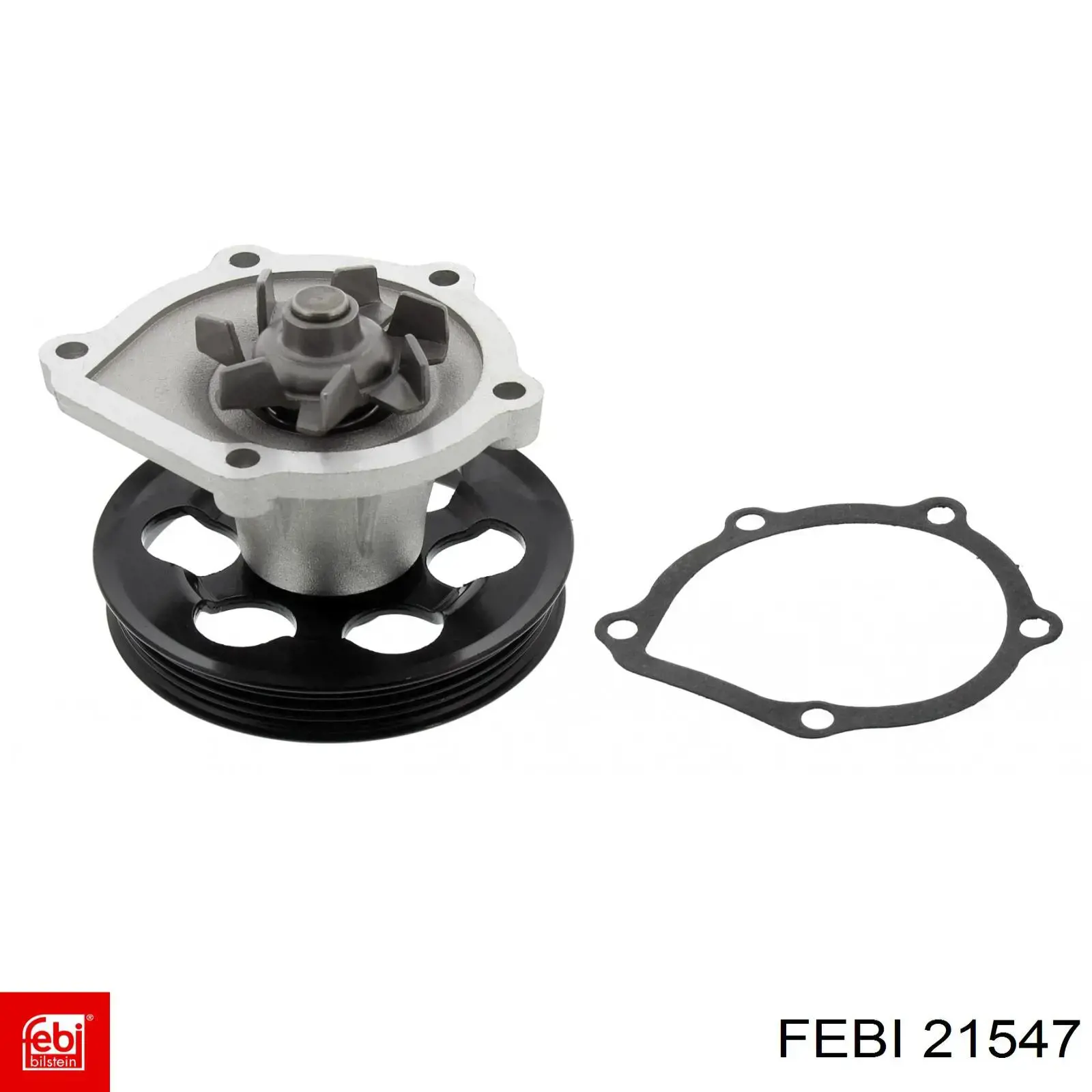 Compre 21547 Febi Bucha de estabilizador dianteiro