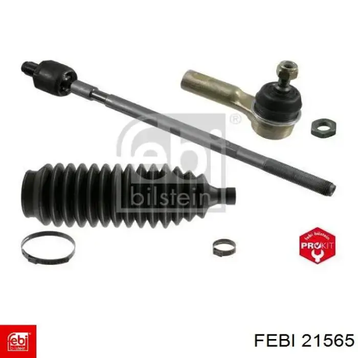 Compre 21565 Febi Tração de direção