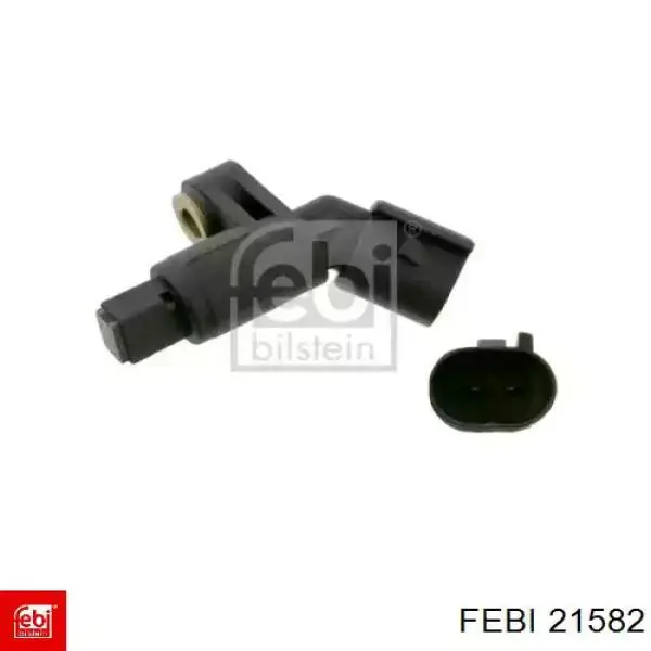 Compre 21582 Febi Sensor ABS dianteiro esquerdo