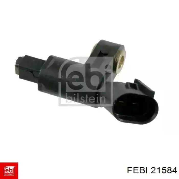 Sensor ABS dianteiro direito Febi 21584 preço, a partir de 20,53 USD