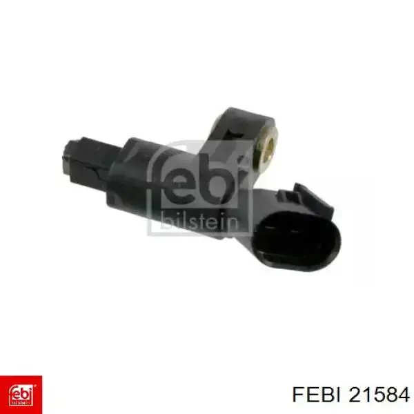 Compre 21584 Febi Sensor ABS dianteiro direito