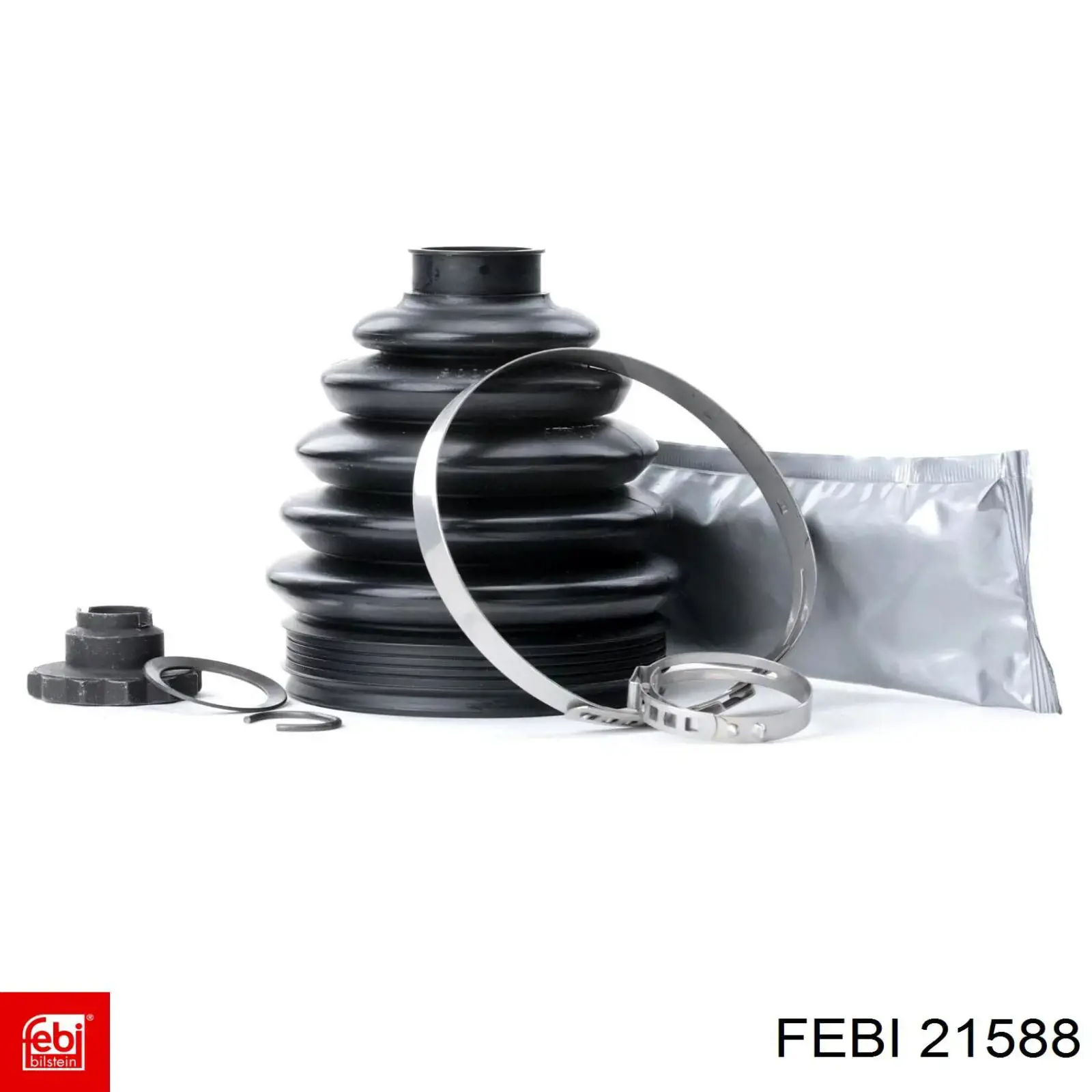 Parafuso de roda Febi 21588 preço, a partir de 5,83 USD