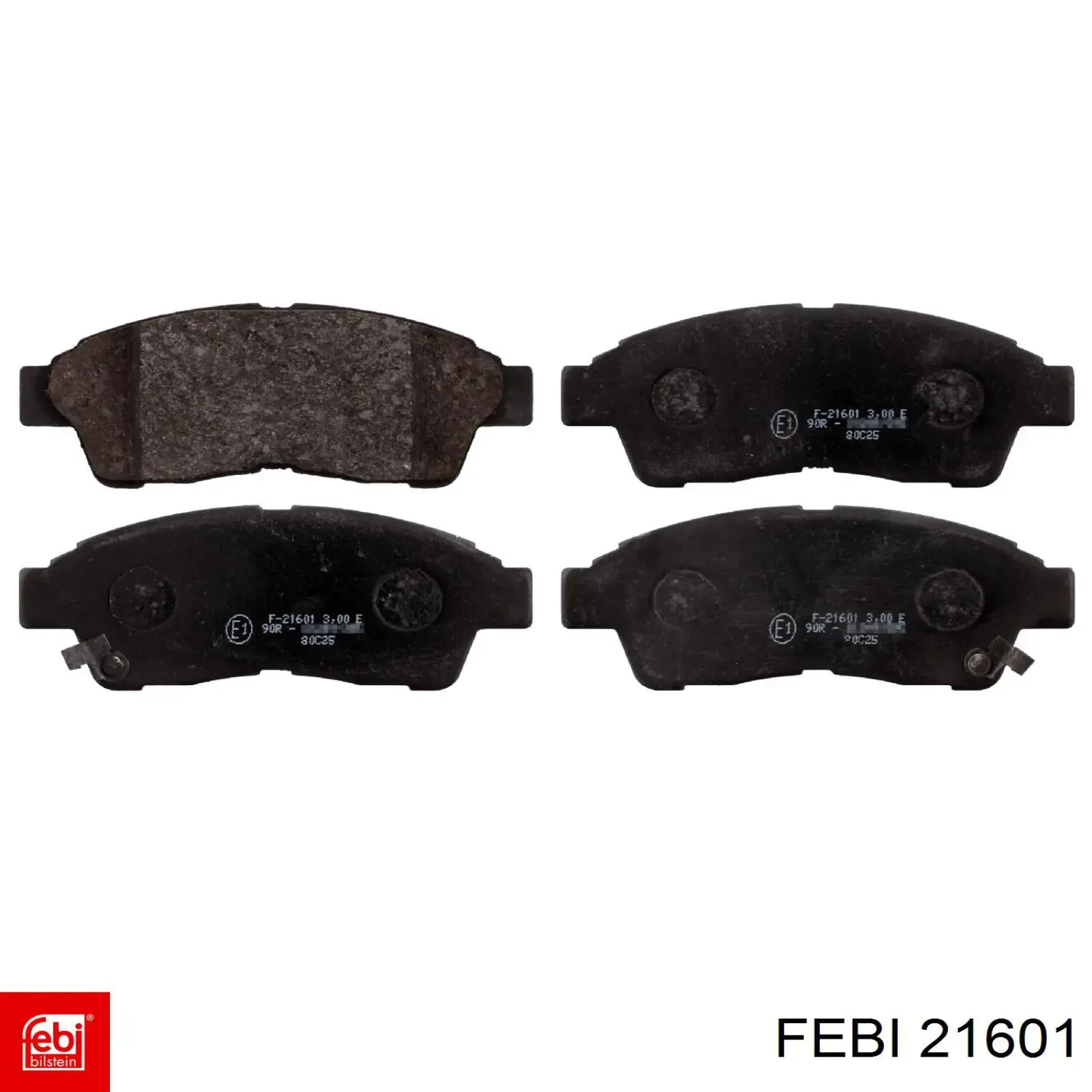 Compre 21601 Febi Filtro de salão