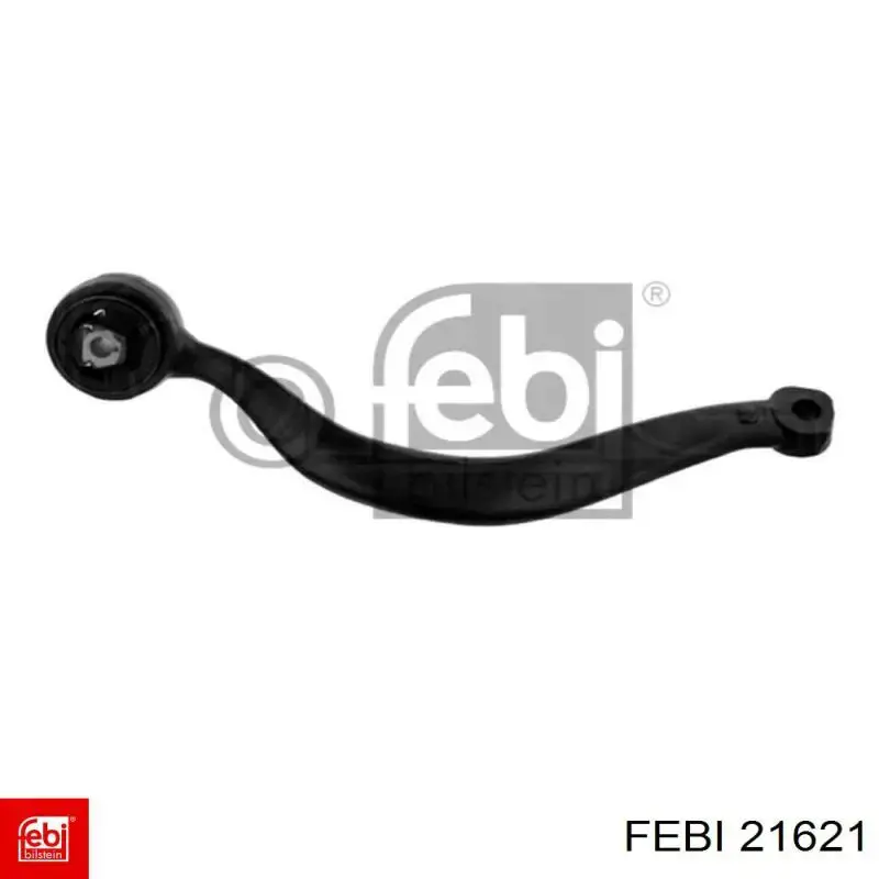 Braço oscilante inferior direito de suspensão dianteira Febi 21621 preço, a partir de 73,87 USD