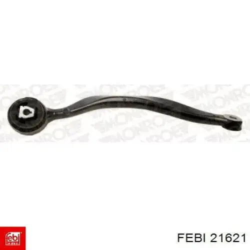Compre 21621 Febi Braço oscilante inferior direito de suspensão dianteira