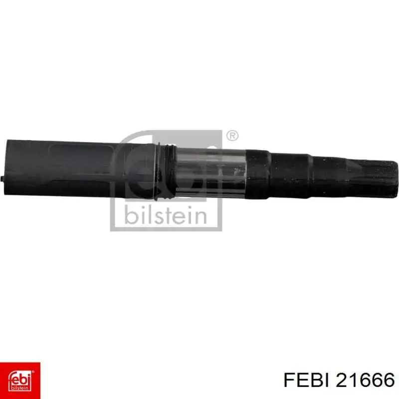 Compre 21666 Febi Bobina de ignição