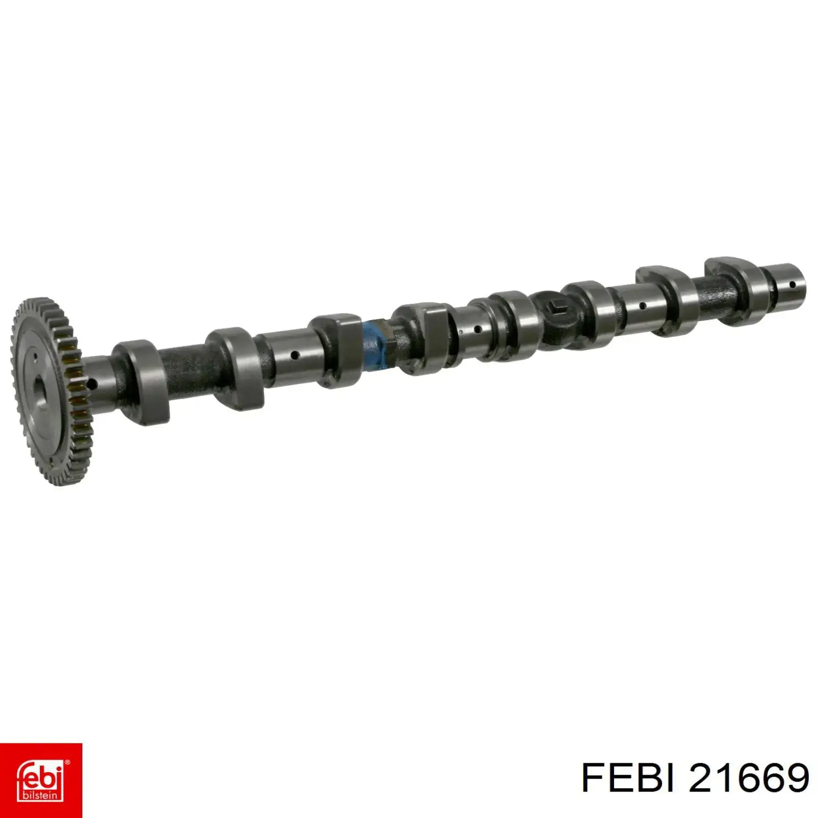 Árvore distribuidora de motor de admissão Febi 21669 preço, a partir de 192,85 USD