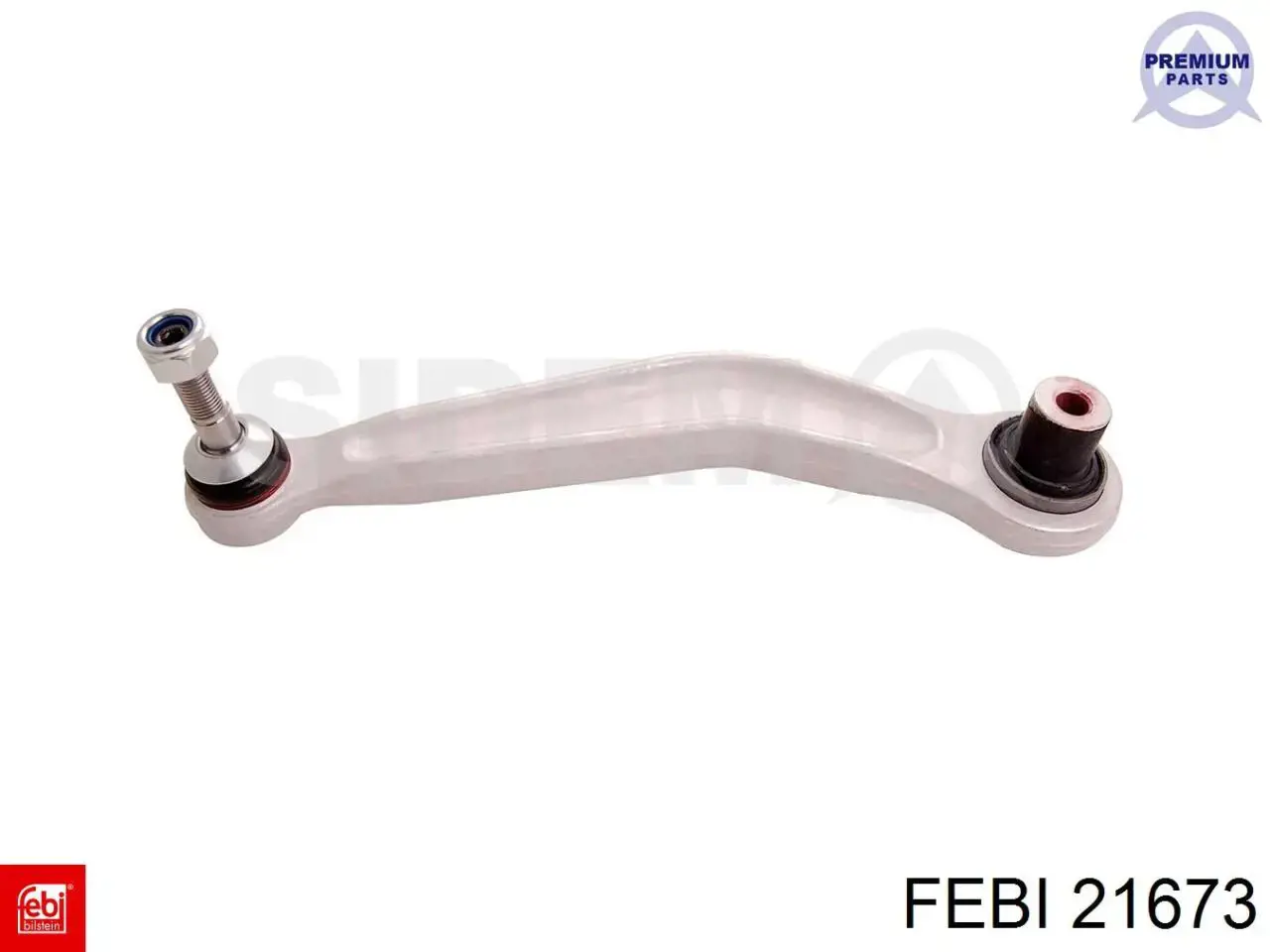 Compre 21673 Febi Bomba a vácuo