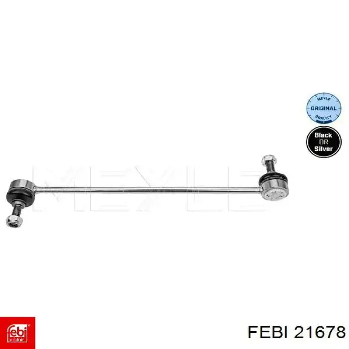 Árvore distribuidora de motor Febi 21678 preço, a partir de 258,82 USD