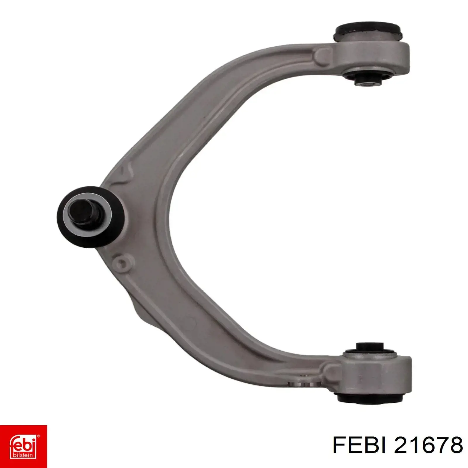 21678 Febi Árvore distribuidora de motor
