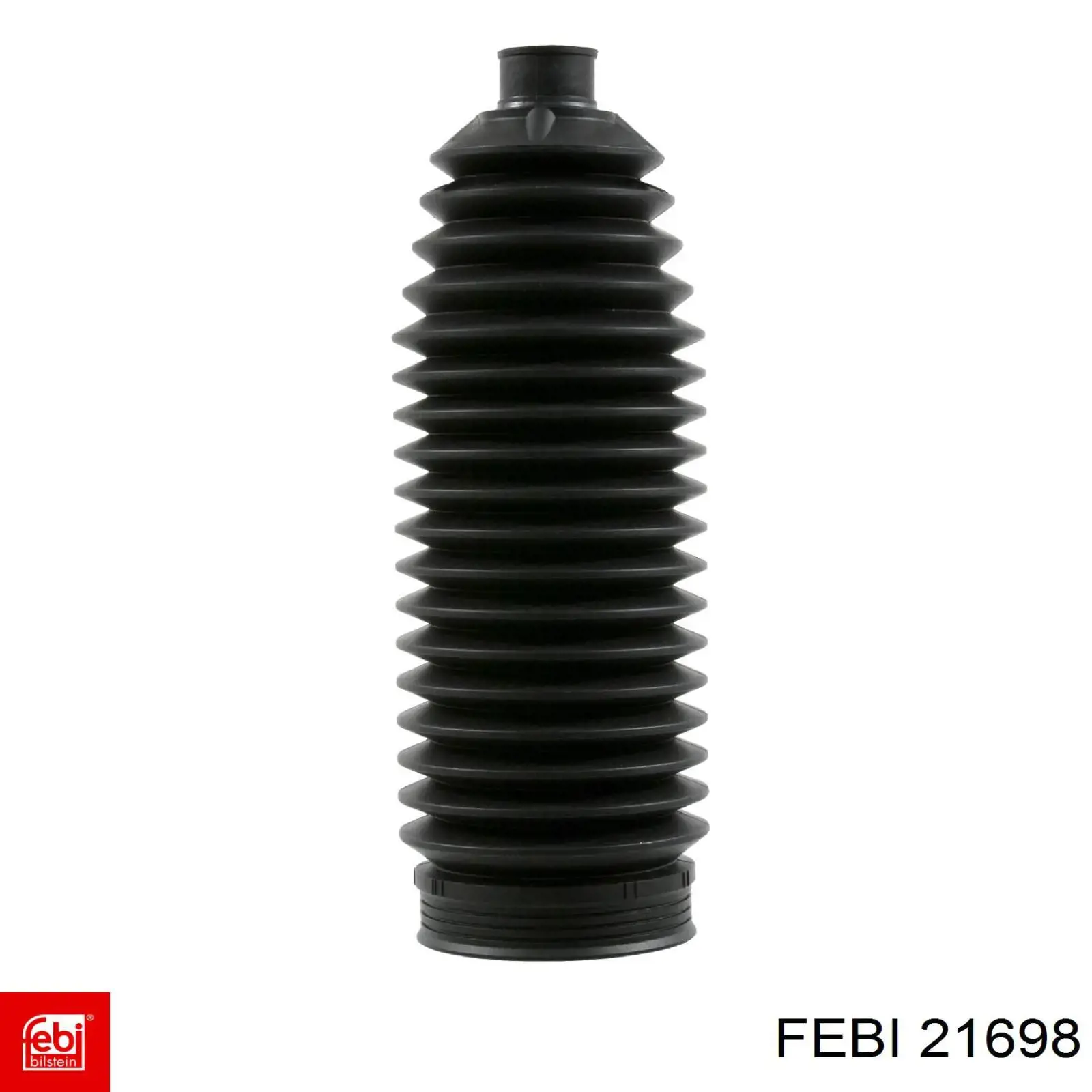 Compre 21698 Febi Bota de proteção do mecanismo de direção (de cremalheira)