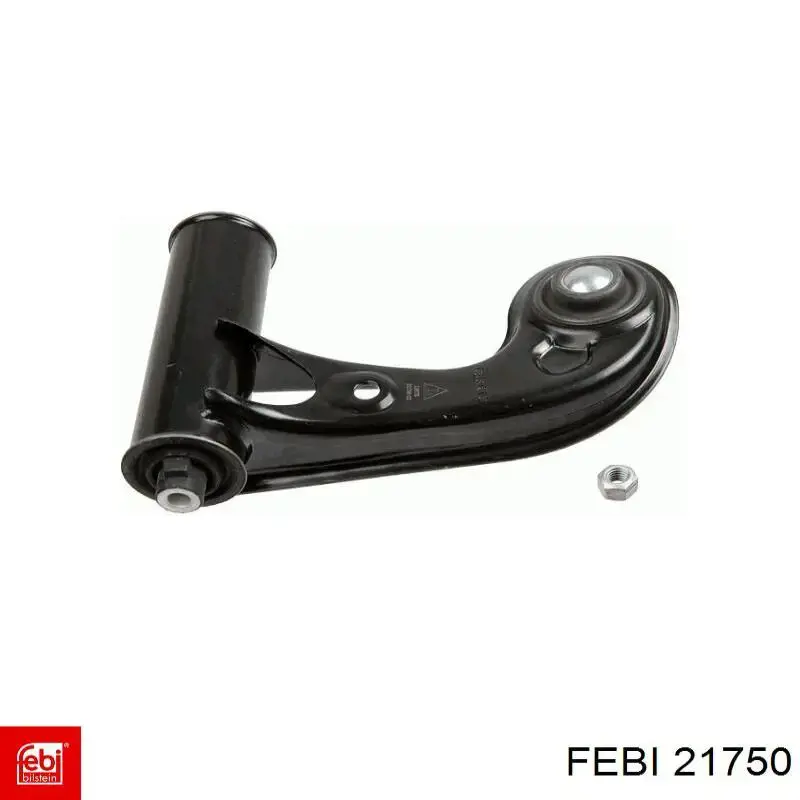 Compre 21750 Febi Montante de estabilizador dianteiro