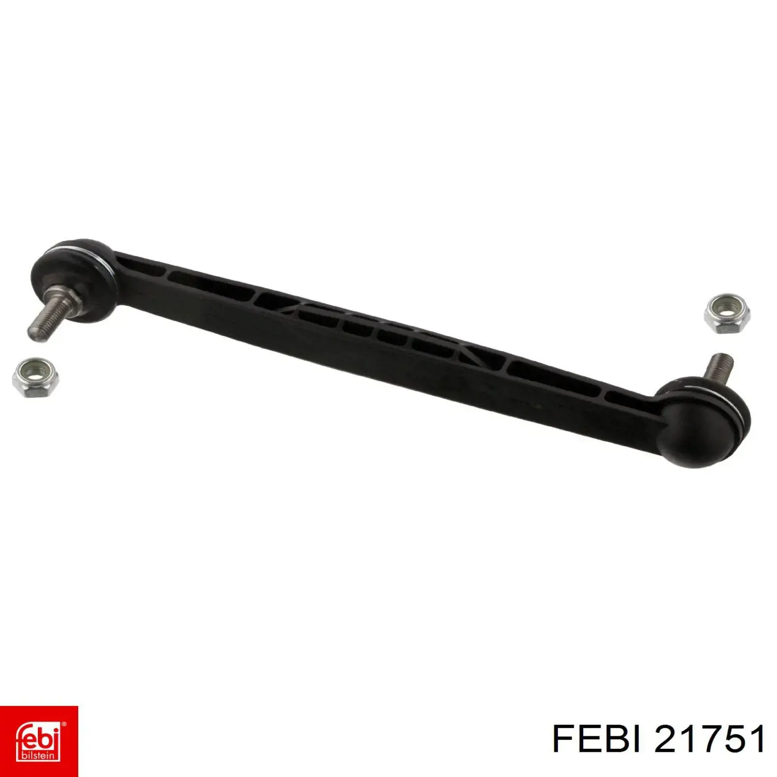 Compre 21751 Febi Sensor do nível do fluido de esfriamento no tanque