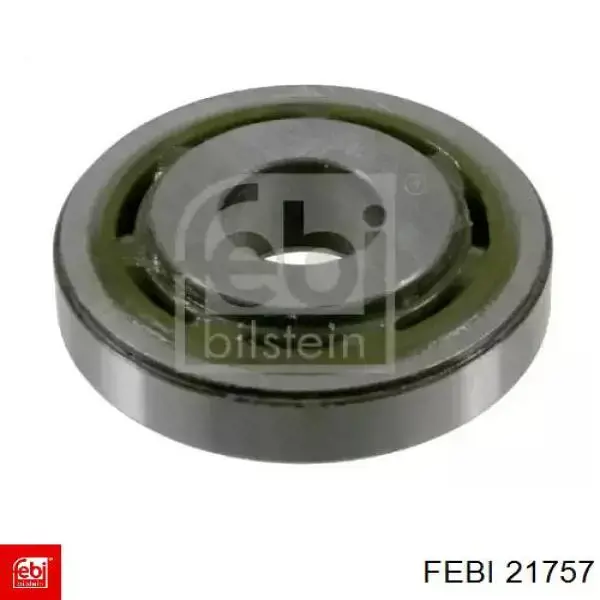Rolamento de suporte do amortecedor dianteiro Febi 21757 preço, a partir de 12,15 USD