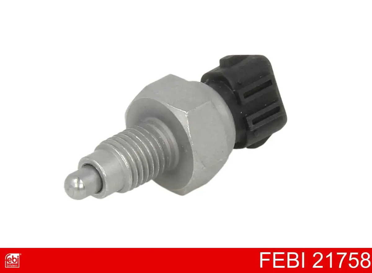 Sensor de ativação das luzes de marcha à ré Febi 21758 preço, a partir de 6,30 USD