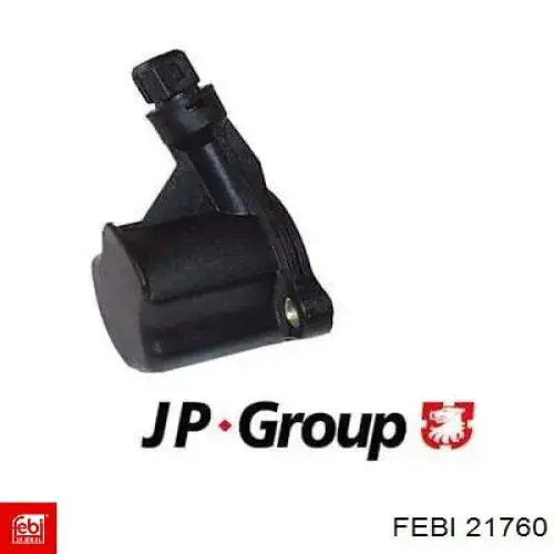 Compre 21760 Febi Sensor de ativação das luzes de marcha à ré