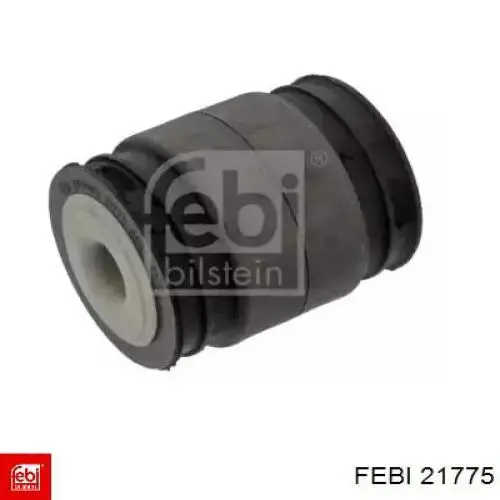 Bloco silencioso de cabina Febi 21775 preço, a partir de 64,12 USD