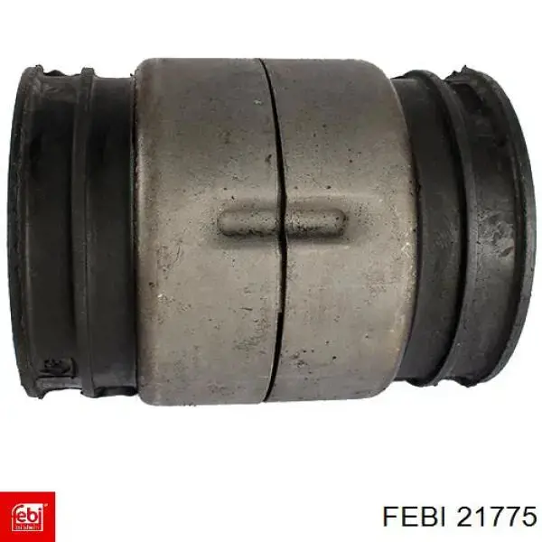 Compre 21775 Febi Bloco silencioso de cabina