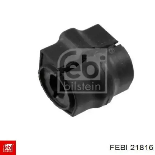 Bucha de estabilizador dianteiro Febi 21816 preço, a partir de 5,07 USD