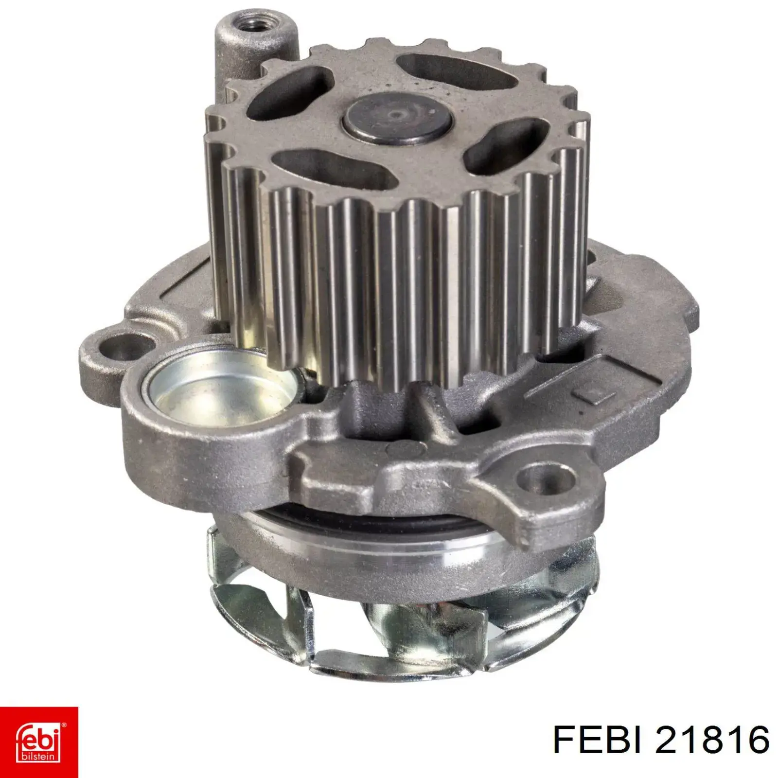 Compre 21816 Febi Bucha de estabilizador dianteiro