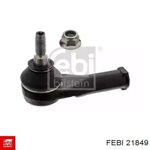 Ponta externa da barra de direção Febi 21849 preço, a partir de 15,95 USD