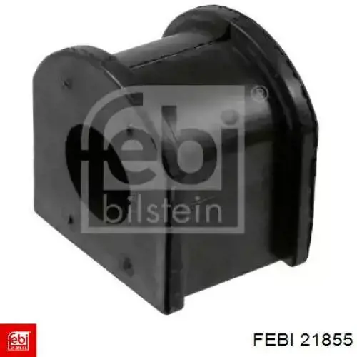 Bucha de estabilizador dianteiro Febi 21855 preço, a partir de 2,85 USD