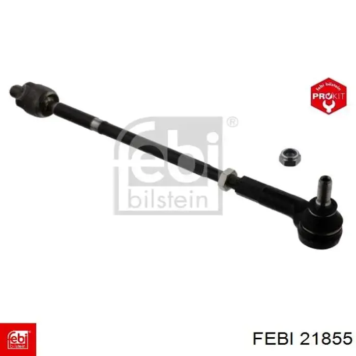 Compre 21855 Febi Bucha de estabilizador dianteiro