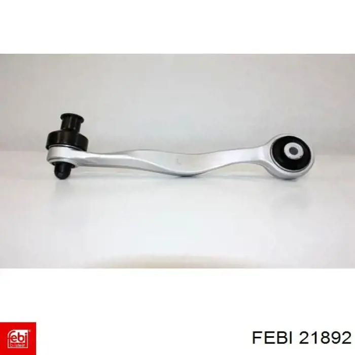 Compre 21892 Febi Braço oscilante superior esquerdo de suspensão dianteira