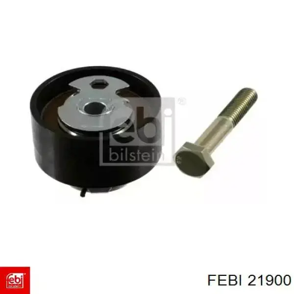 Rolo de reguladora de tensão da correia do mecanismo de distribuição de gás Febi 21900 preço, a partir de 41,65 USD