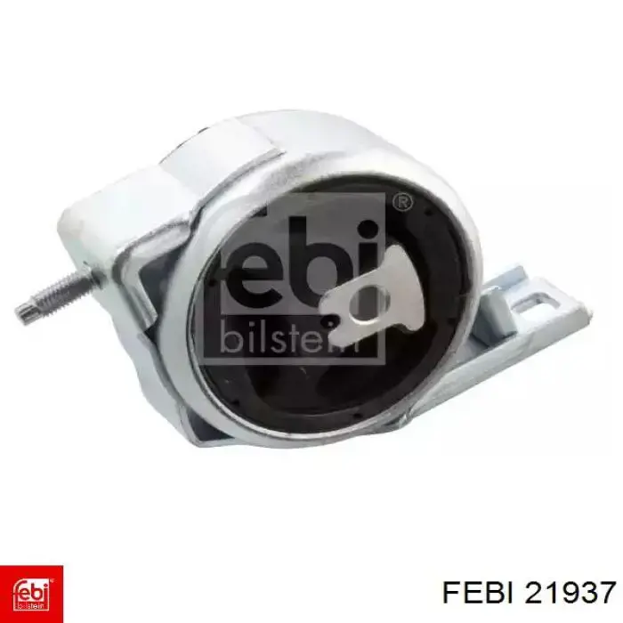 Coxim (suporte) esquerdo/direito de motor Febi 21937 preço, a partir de 44,63 USD