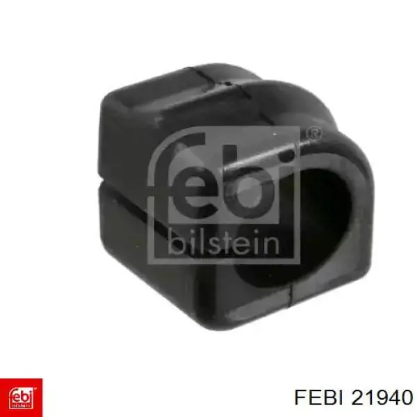 Bucha de estabilizador dianteiro Febi 21940 preço, a partir de 2,68 USD