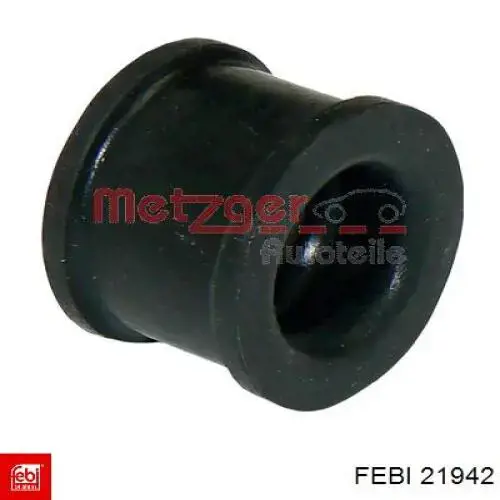 Compre 21942 Febi Bucha de suporte dianteiro de estabilizador