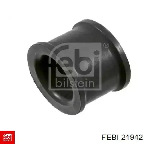Bucha de suporte dianteiro de estabilizador Febi 21942 preço, a partir de 2,59 USD