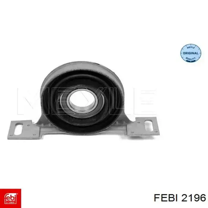 Compre 2196 Febi Kit de reparação do freio da árvore (de catraca)