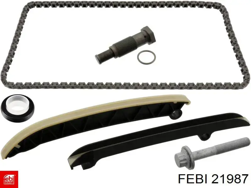 Árvore distribuidora de motor Febi 21987 preço, a partir de 188,13 USD