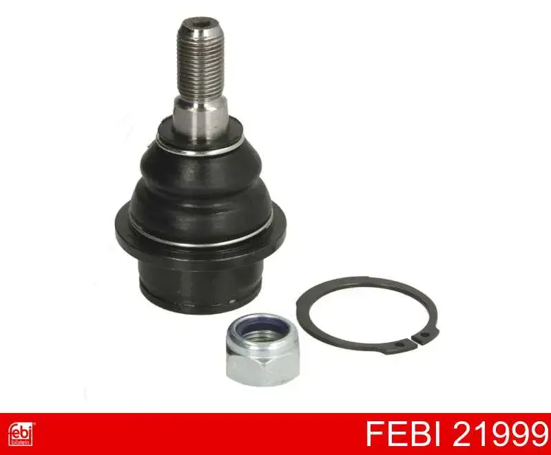Compre 21999 Febi Suporte de esfera inferior