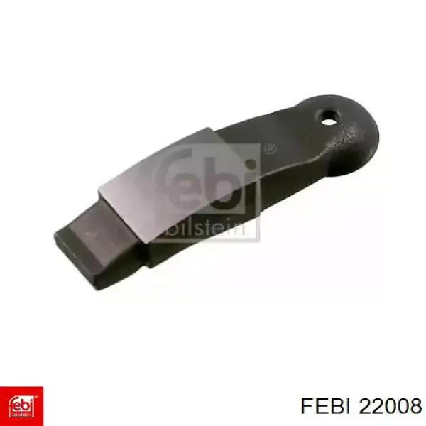 Compre 22008 Febi Balanceiro de válvula (balanceiro de válvulas)